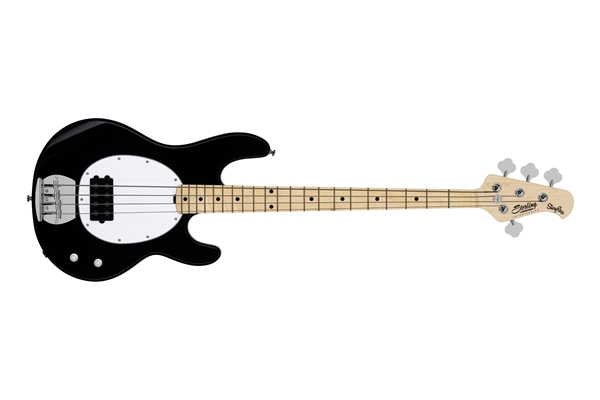 Sterling by Music Man StingRay RAY2 Black