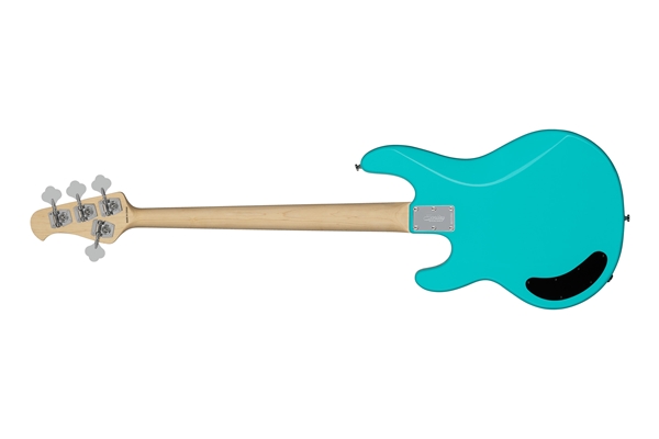 Sterling by Music Man - StingRay RAY2 Electric Blue