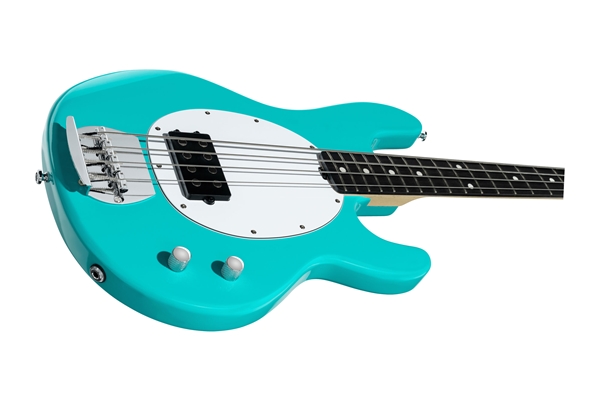 Sterling by Music Man - StingRay RAY2 Electric Blue