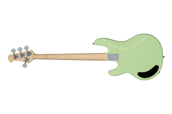 Sterling by Music Man - StingRay RAY2 Misty Green