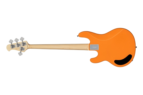 Sterling by Music Man - StingRay RAY2 Sunrise Orange