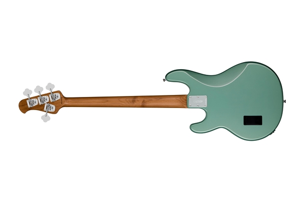 Sterling by Music Man - RAY34 Dorado Green