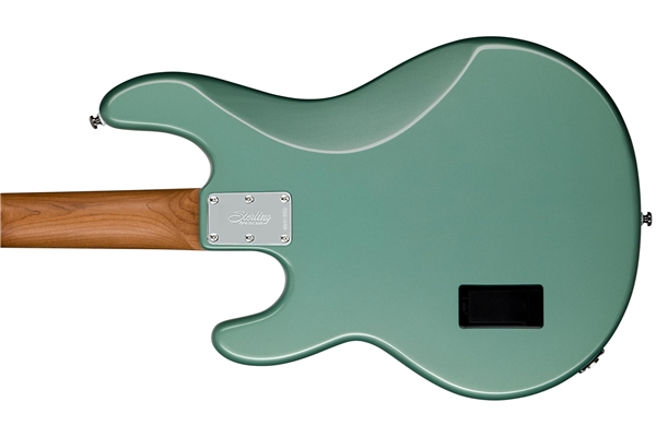 Sterling by Music Man - RAY34 Dorado Green