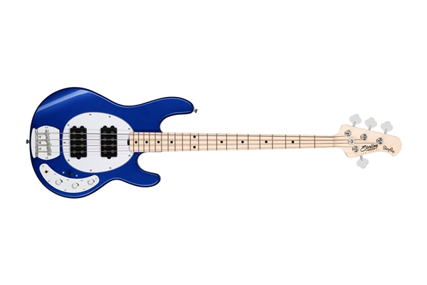 Sterling by Music Man - RAY4HH Cobra Blue