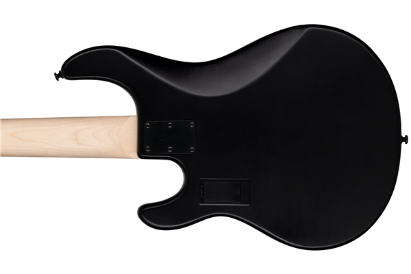 Sterling by Music Man - RAY5HH Stealth Black
