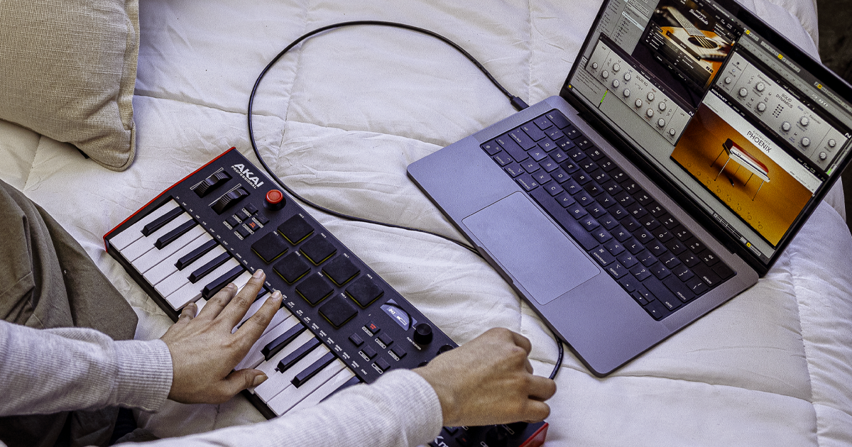 AKAI Professional e Native Instruments: Integrazione NKS per i Controller MPK