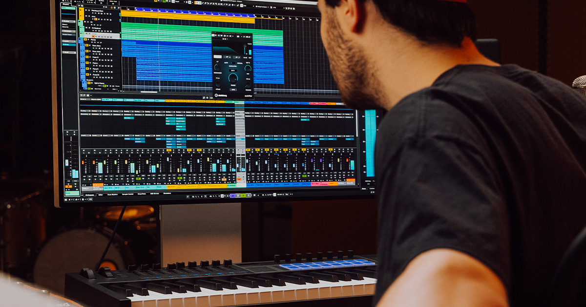 Buone notizie per i producer: Cubase LE 14 è ora incluso gratuitamente con i controller MIDI USB Novation. Launchkey MK4, Launch Control XL 3, SL MkIII e tutti i Launchpad attuali offrono ora una DAW potente per produrre, registrare e creare musica fin da Buone notizie per i producer: Cubase LE 14 è ora incluso gratuitamente con i controller MIDI USB Novation. Launchkey MK4, Launch Control XL 3, SL MkIII e tutti i Launchpad attuali offrono ora una DAW potente per produrre, registrare e creare musica fin da