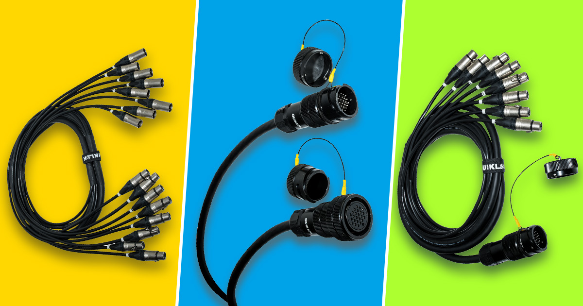 Cavi-Multicoppia-per-cablaggi-professionali-Quik-Lok-serie-ITPRO Cavi-Multicoppia-per-cablaggi-professionali-Quik-Lok-serie-ITPRO