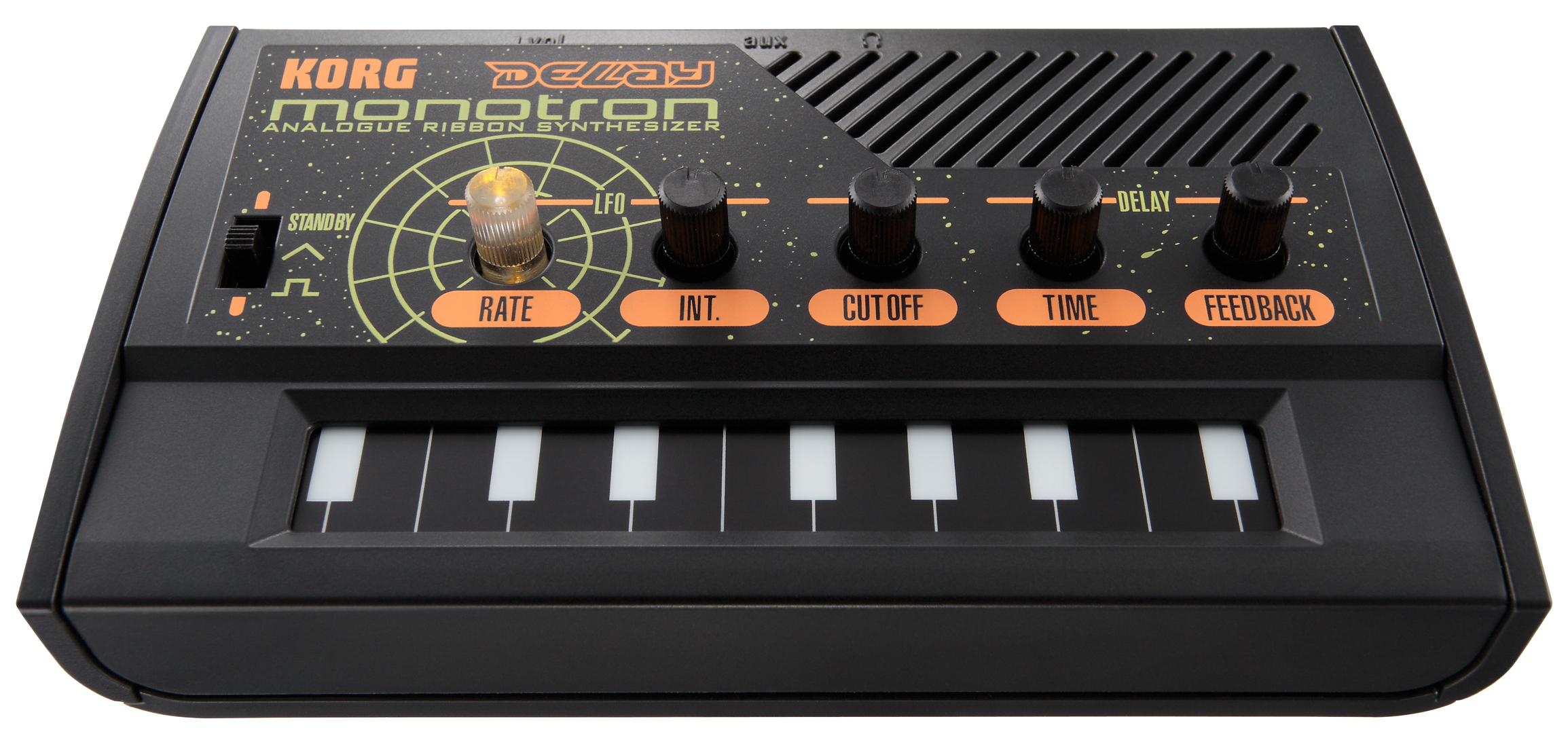KORG monotron DELAY