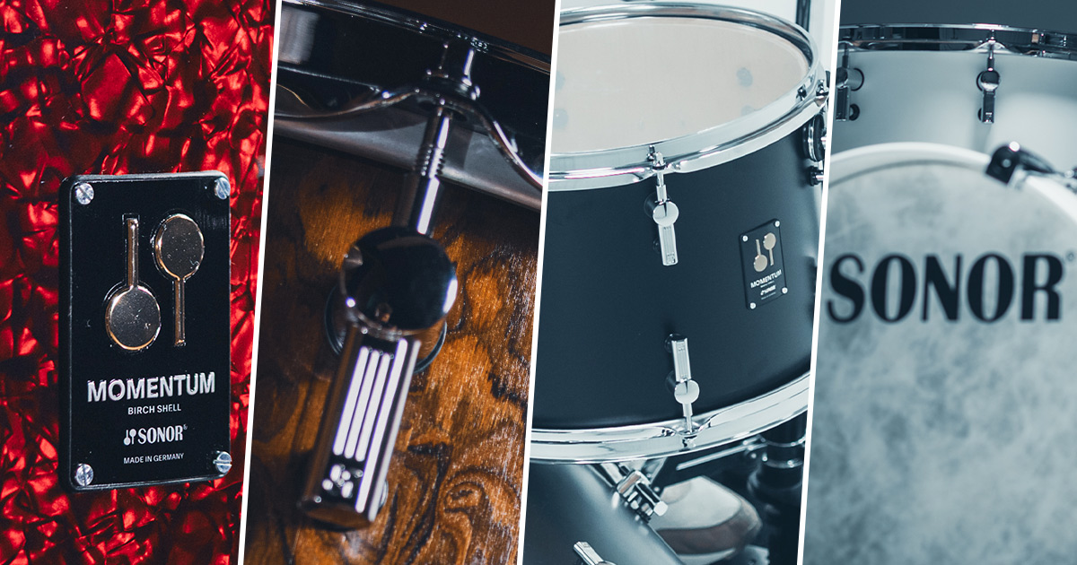 Sonor Momentum