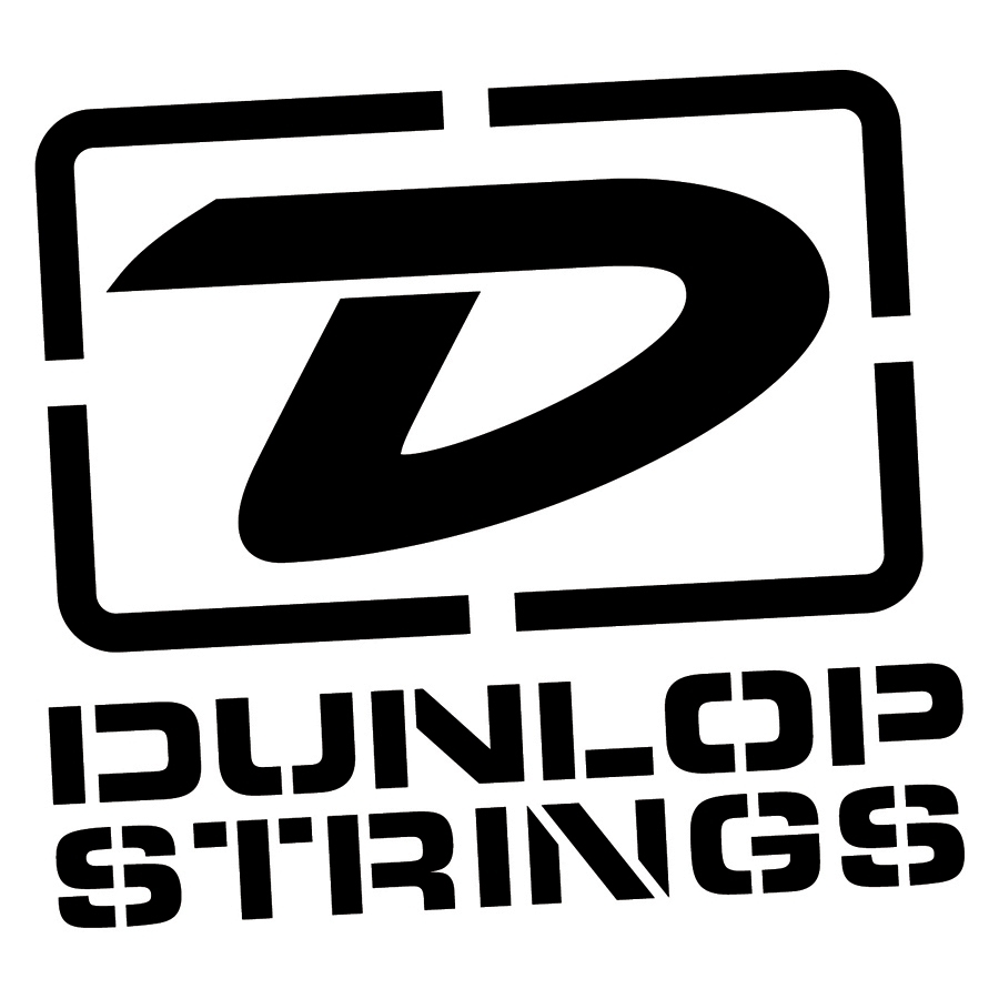 DUNLOP DMP40 CORDA SINGOLA MANDOLINO .040 AVVOLTA FOSFORO BRONZO