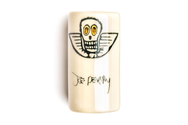 Dunlop 256 JOE PERRY Medium Short Slide