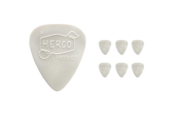 Dunlop HEV209R Herco Vintage 66 Extra Light Bag/36