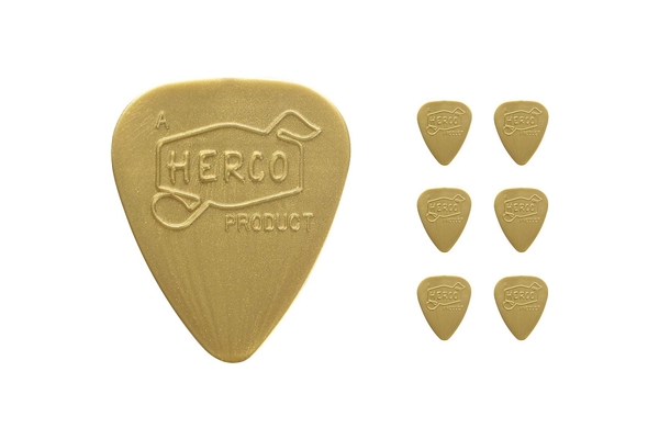 Dunlop HEV210R Herco Vintage 66 Light Bag/36