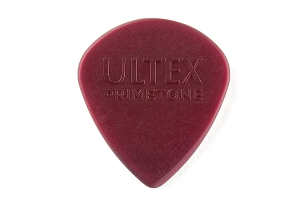 Dunlop 518RJPRD John Petrucci Primetone Jazz III Red. Bag/12