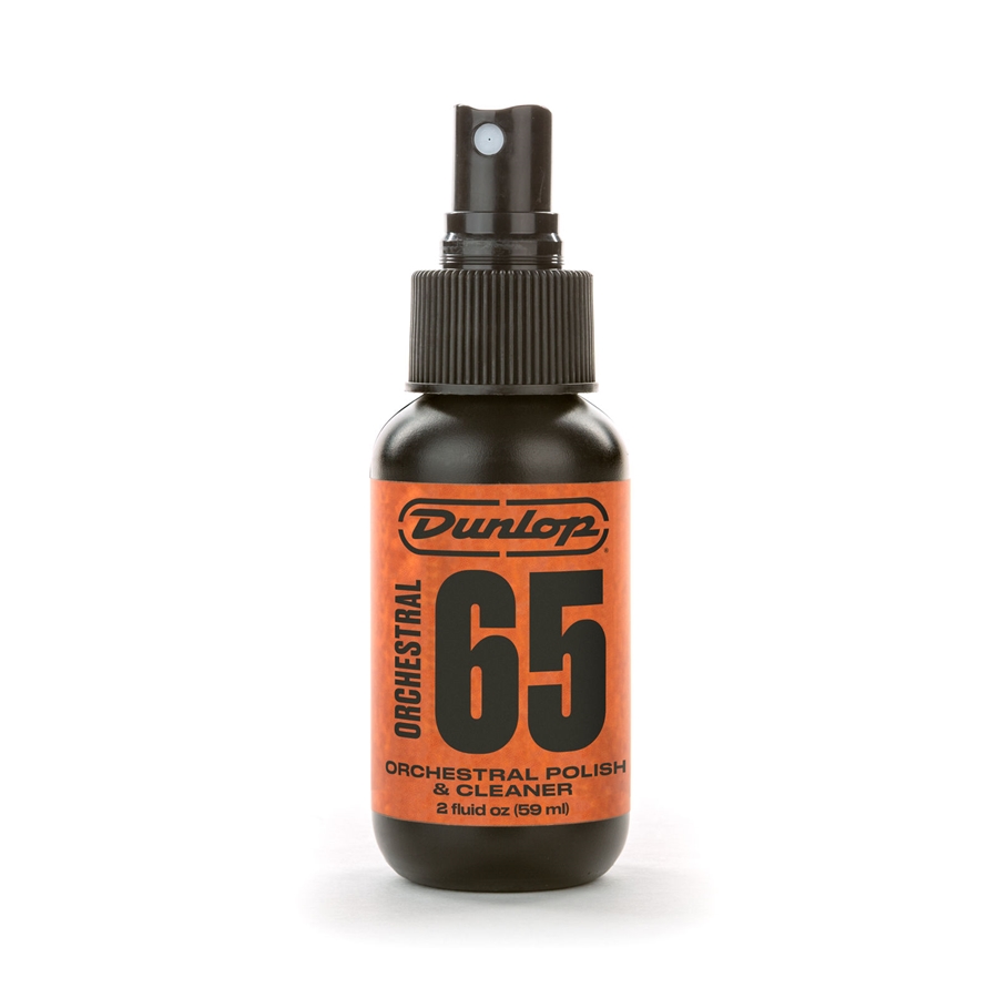 DUNLOP 6592 FORMULA 65 ORCHESTRAL POLISH & CLEANER 59 ML