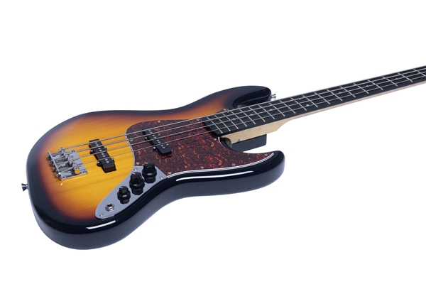 EKO JB-100 SUNBURST