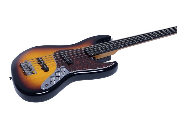 EKO JB-300 5 SUNBURST