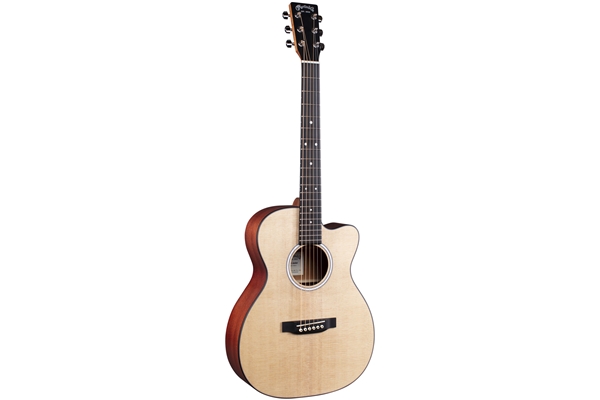 Martin & Co. 000CJr-10EL LEFT Junior