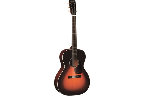 Martin & Co. CEO-7 Sunburst