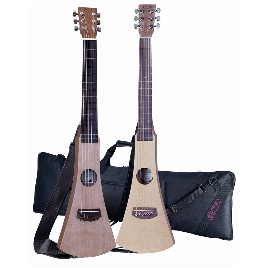 MARTIN GBPC STEEL BACKPACKER