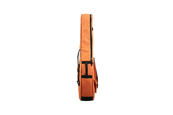 MONO M80 ACOUSTIC SLEEVE 2.0 BURNT ORANGE