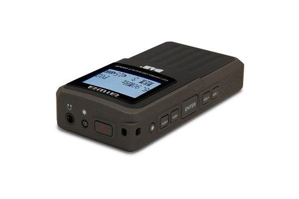 AIWA RD-20DAB/BK<BR>