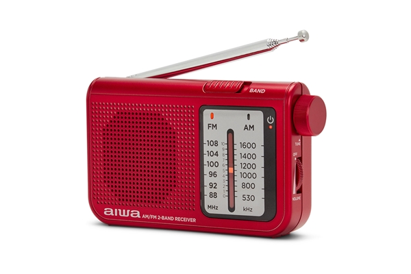 AIWA RS-55/RD<BR>