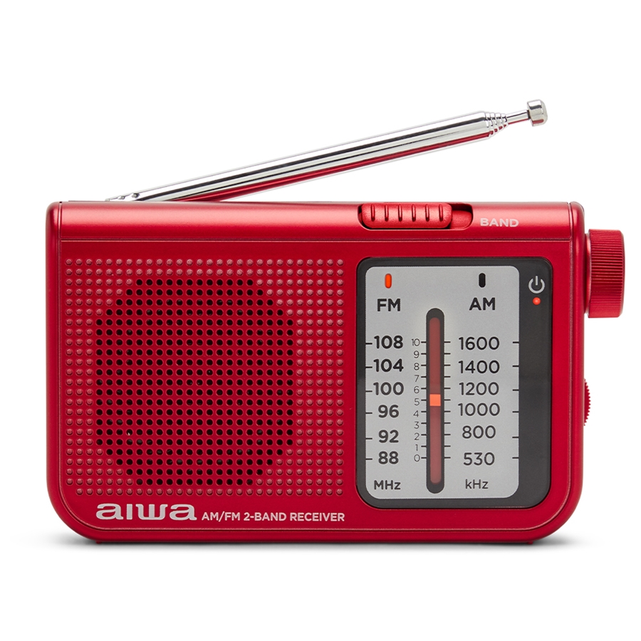 AIWA RS-55/RD<BR>