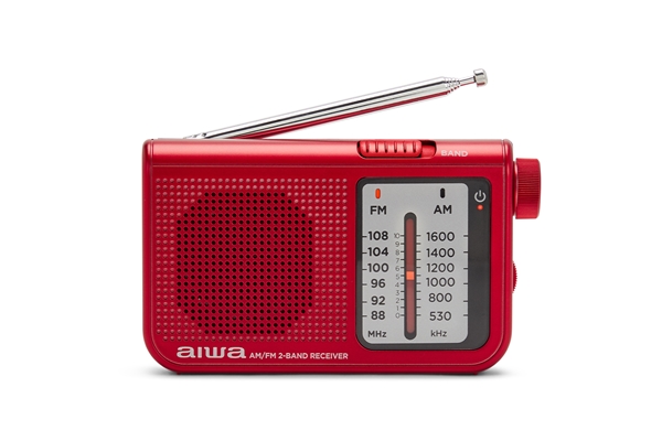 AIWA RS-55/RD<BR>