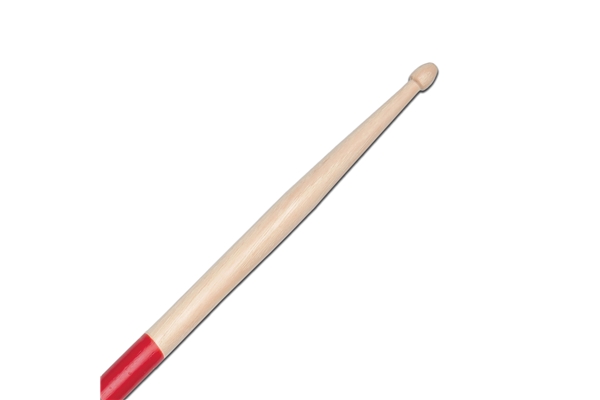 VIC FIRTH 7AVG - BACCHETTE AMERICAN CLASSIC CON PUNTA IN LEGNO E VIC GRIP