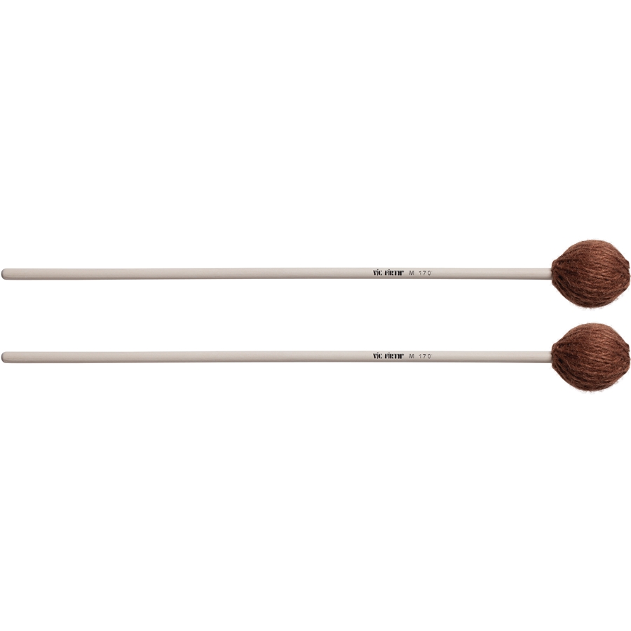 VIC FIRTH M170 - CORPSMASTER MULTI-APPLICATION SERIES - SOFT