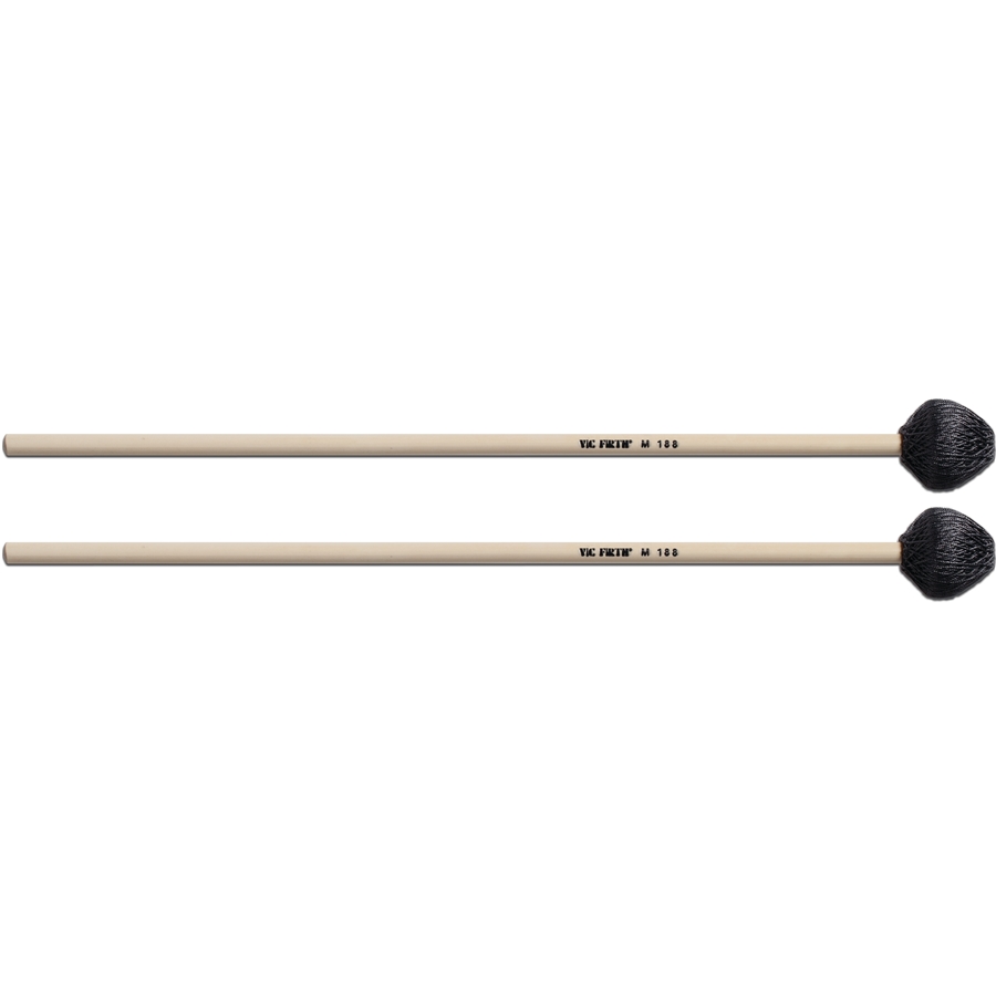 VIC FIRTH M188 - CORPSMASTER MULTI-APPLICATION SERIES - HARD