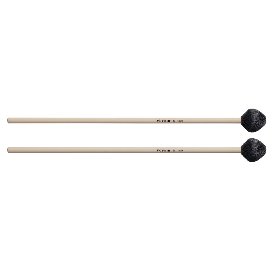 VIC FIRTH M189 - CORPSMASTER MULTI-APPLICATION SERIES - VERY HARD