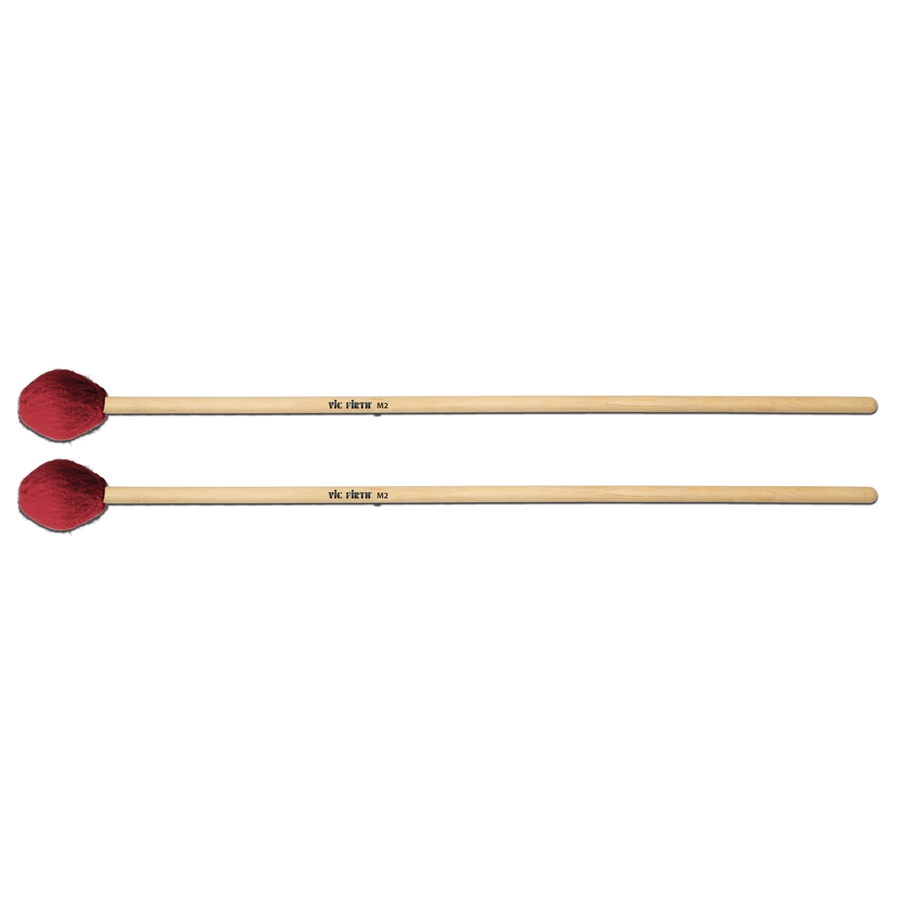 VIC FIRTH M2 - AMERICAN CUSTOM KEYBOARD