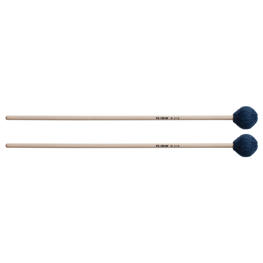 VIC FIRTH M212 - VIRTUOSO SERIES - MEDIUM