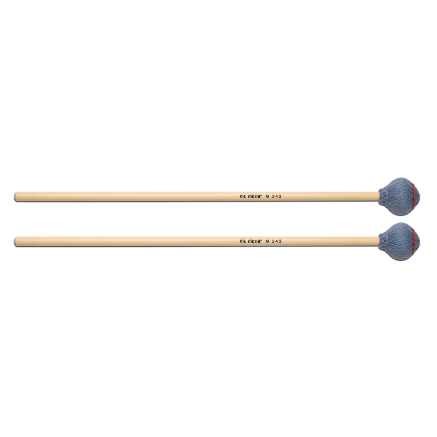 VIC FIRTH M243 - CONTEMPORARY SERIES - VERY HARD