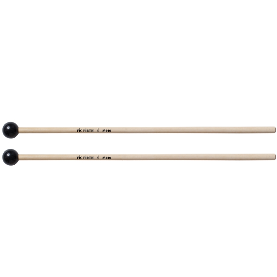 VIC FIRTH M440 - ARTICULATE SERIES MALLET - 7/8