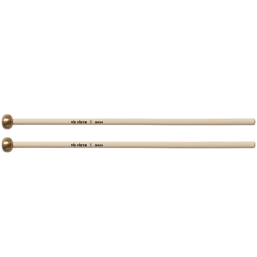 VIC FIRTH M454 - ARTICULATE SERIES MALLET - 7/8