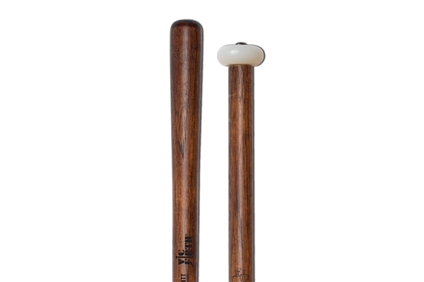 VIC FIRTH MTT - CORPSMASTER MULTI-TENOR MALLETS