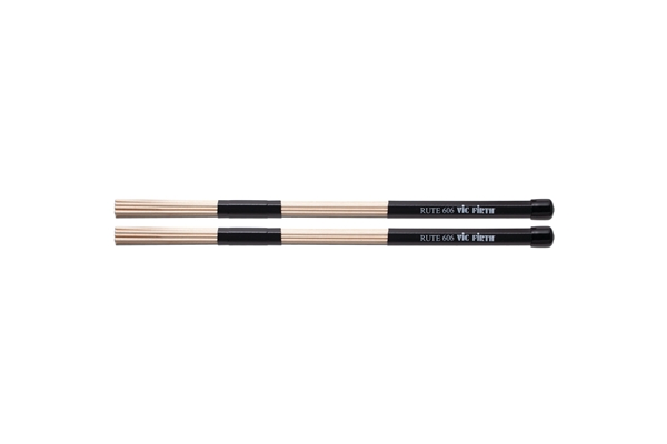 VIC FIRTH RUTE606  - SPAZZOLA RUTE 606