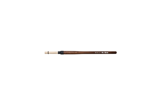 VIC FIRTH RXL - SPAZZOLA RUTE-X LIGHT GAUGE