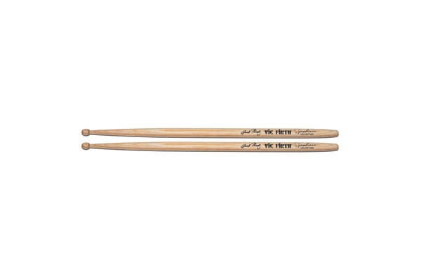 VIC FIRTH SJN - SYMPHONIC COLLECTION SNARE STICK SIGNATURE JAKE NISSLY