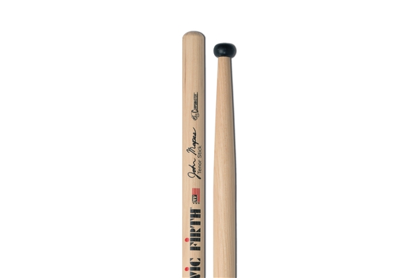 VIC FIRTH SMAPTS - CORPSMASTER MULTI-TENOR STICKS JOHN MAPES SIGNATURE