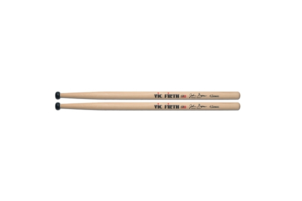 VIC FIRTH SMAPTS - CORPSMASTER MULTI-TENOR STICKS JOHN MAPES SIGNATURE