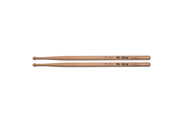 VIC FIRTH SMH - SYMPHONIC COLLECTION SNARE STICK SIGNATURE MATT HOWARD