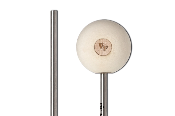 VIC FIRTH VKB1 - VICKICK BATTENTE - FELT