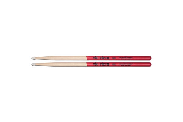 VIC FIRTH X5BNVG - BACCHETTE AMERICAN CLASSIC