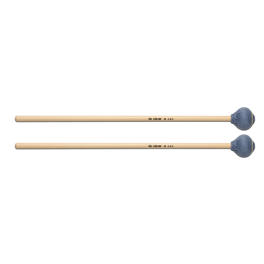 VIC FIRTH M240 - CONTEMPORARY SERIES - MEDIUM