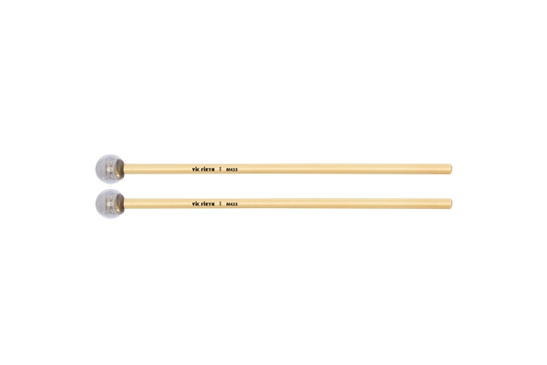 VIC FIRTH M433 - ARTICULATE SERIES MALLET - 1